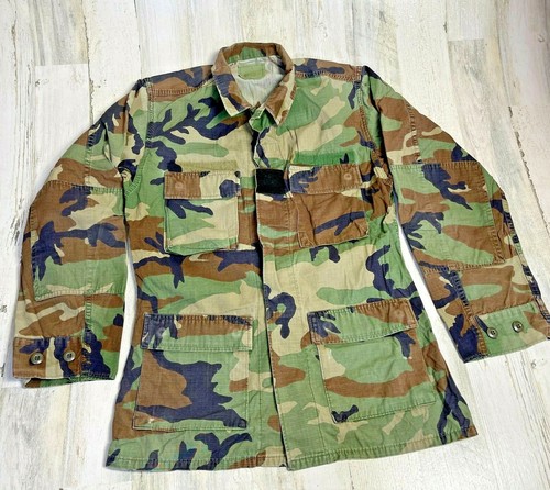 US Army Surplus BDU Hot Weather 