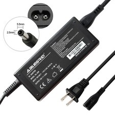 19V AC Adapter Charger for Intel BOXNUC5PPYH NUC6CAYH BOXNUC6CAYH NUC6CAYS Power