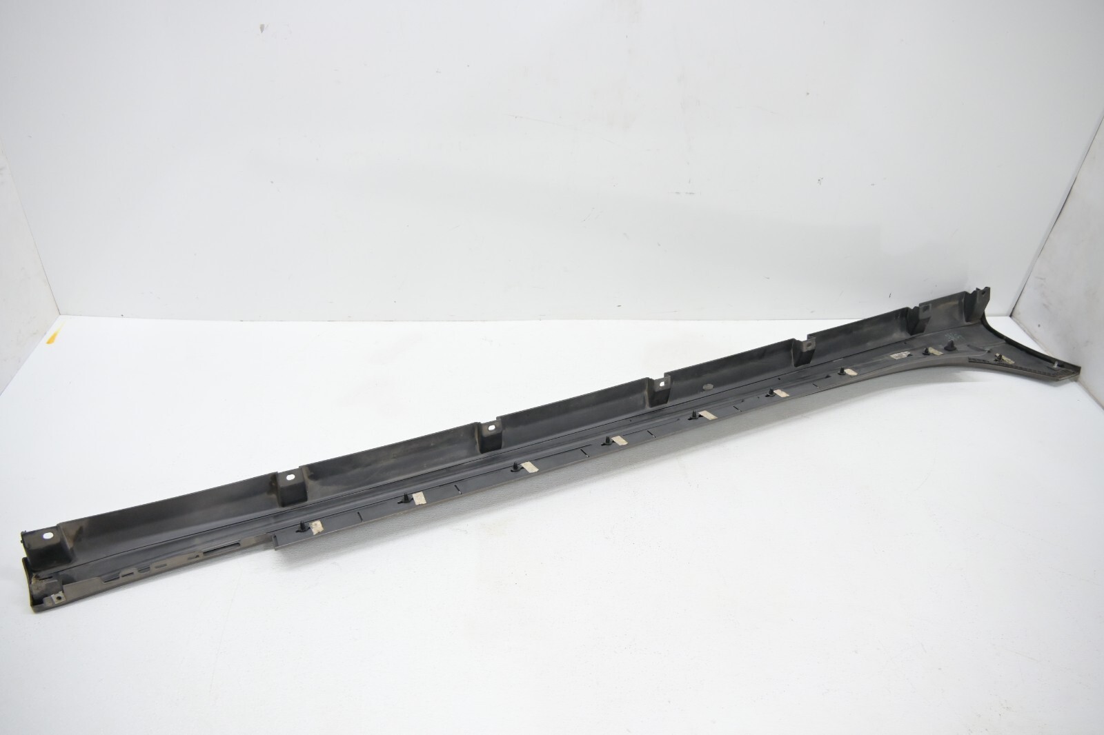 ⭐ 14-20 Maserati Ghibli Left Driver Lower Rocker Skirt Panel Molding Oem
