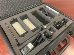 USA factory outlet LITE PANELS MiniPlus LED Daylight Kit