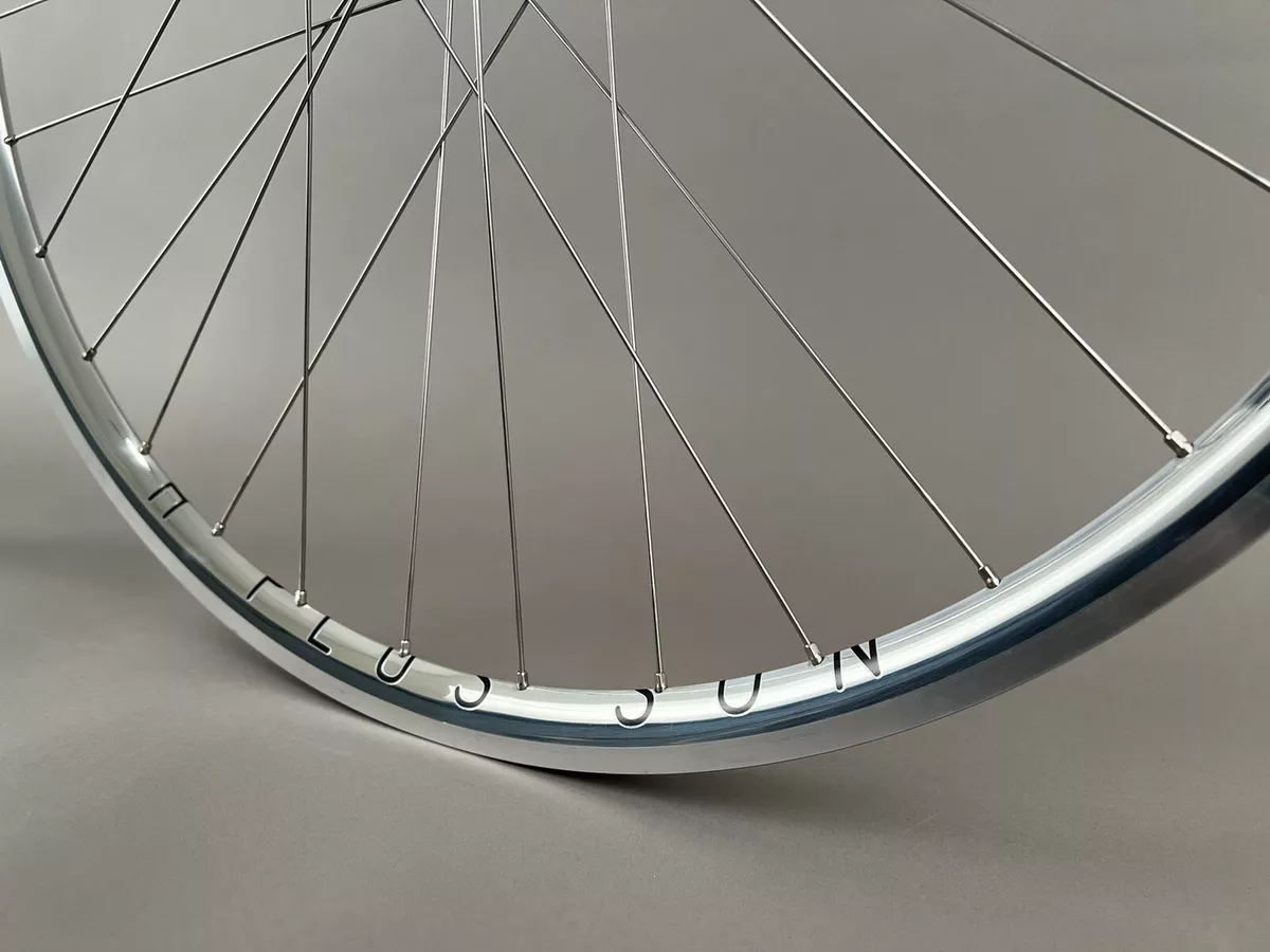 H plus son track wheelset sale