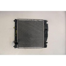 Radiateur Toyota IQ
