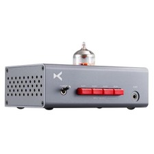 XDUOO MT-603 12AU7 Tube Preamplifier with Multiple Choice Audio Inputs Pre-amp