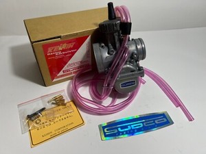 For Keihin 35mm 35 Mm PWK35 PWK Genuine Airstriker Air Striker Carb Carburetor E