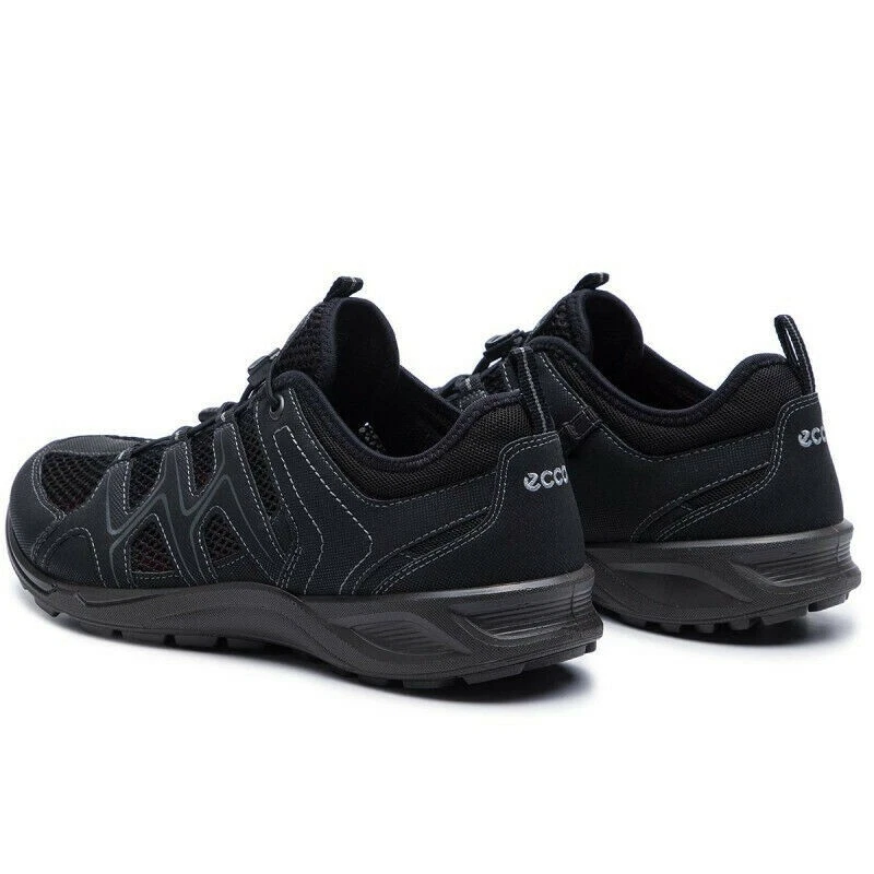 Ecco Terracruise LT M Herren Halbschuhe Trekking Outdoor 825774 51052 - Bild 3 von 4