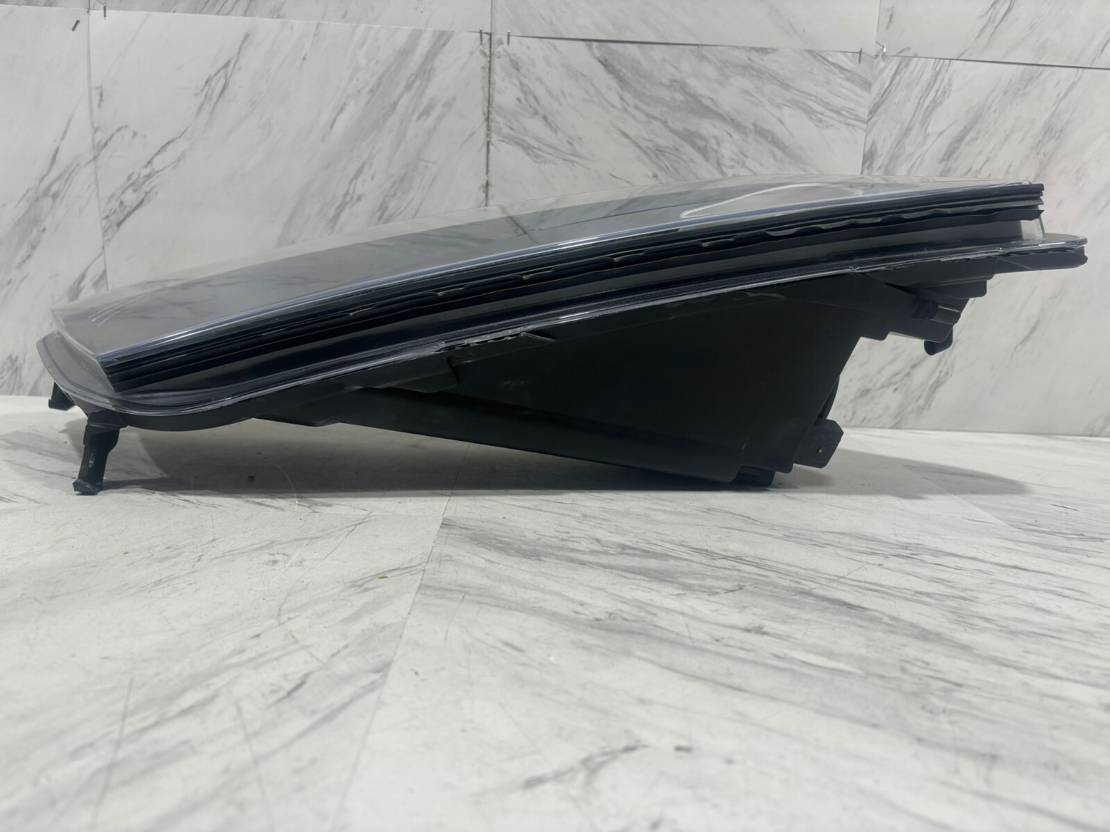2004 2008 LAMBORGHINI GALLARDO HEADLIGHT ASSEMBLY OEM LEFT DRIVER SIDE HEAD LAMP