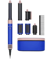 Dyson Multi Styler 1.6" Multi Styler - Blue (438656-01)