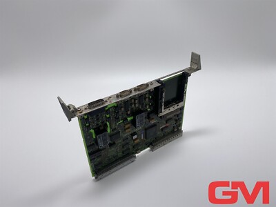 Siemens Interface MMC 6FC5112-0DA01-0AA1 Sinumerik 840C/840CE E-Stand A