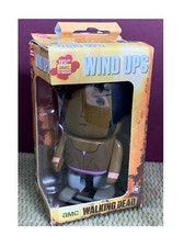 bulls-i-toy The Walking Dead AMC Wind Ups MICHONNE