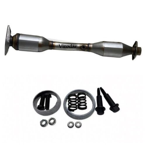 Catalytic Converter For 2007 - 2016 Nissan Versa 1.6L and 1.8L New 07-16