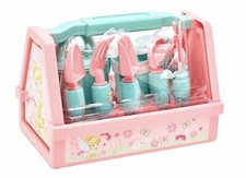 Set 9 outils jardinage,  Disney Disneyland Fee Clochette Neuf Gardening Set Tink