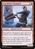 MTG Expedition Champion Zendikar Rising 138/280 Regular Common X4