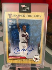 Cal Ripken 