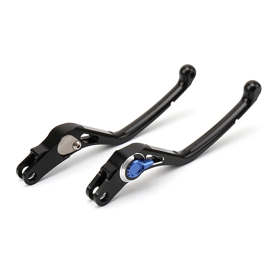 For BMW Motorrad HP Adjustable Levers Option 719 R1250GS R1250RS R1250RT R1250R - Image 4 of 4