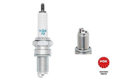 NGK 92182 Candele Accensione – Compatibile FORD CM5E-12405-BA, Qualità Originale