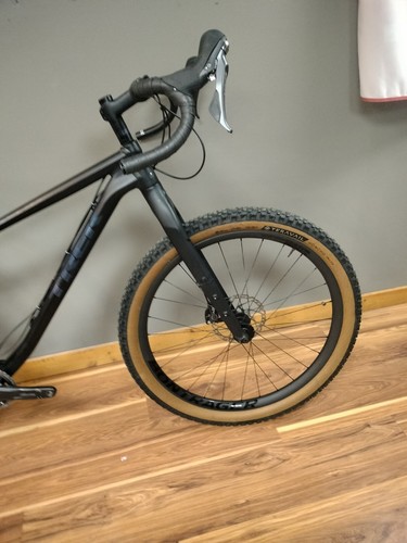 Trek Stache XL Drop Bar Mountain Bike - Picture 7 of 12