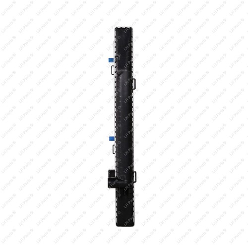 Radiator Fit Mercedes Benz W126 380 420 500 560 SE SEC SEL V8 3.8L 4.2L 5.0L 5.6 - Picture 4 of 4