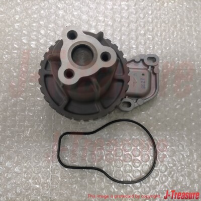 HONDA Generator ES6500 EX5500 GX360 Genuine Water Pump & Gasket 