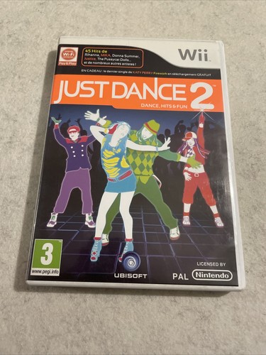 Just Dance 2014 Jeu Playstation 4 PS4 FR Neuf