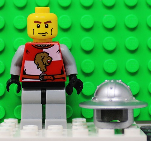 ๐ฐKate's Figs: LEGO Castle Minifigures - Kings, Knights, Crusaders, & Forestmen - Picture 282 of 316