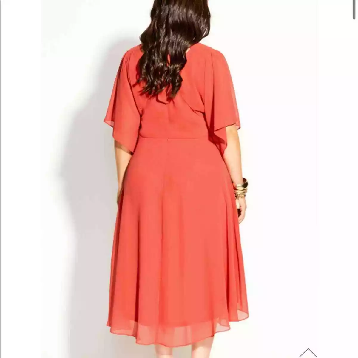 City chic hotsell adore dress