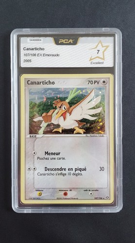 Fermite Ex 004/191 - Coffret Ultraboost Pokémon 10 Cartes Françaises (Écarlate Et Violet 8)