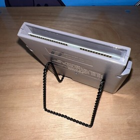 Disney's The Little Mermaid (NES, 1991)