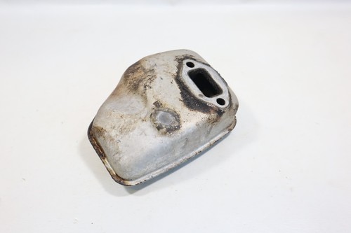 Genuine Muffler Husqvarna 325Cx 323R 323C 323L 326RX Jonsered GT2125 537039401 - Picture 5 of 8