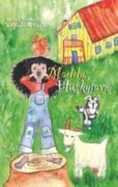 Thumbnail - Melanie Schumacher | Maddy's Huskyfarm | Taschenbuch | Deutsch (2010)