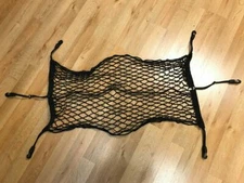 Rear Trunk Envelope Style Mesh Organizer Cargo Net for MAZDA 5 2006-2015 New