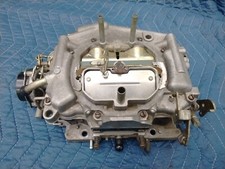 Extremely Rare Thermoquad Carburetor Super Quad 9800 Very Rare Dwjp