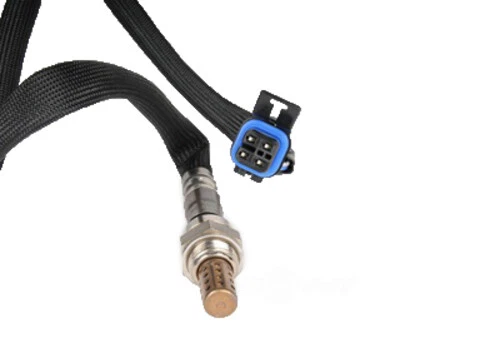 Sensor de oxígeno ACDelco GM equipo original para Chevrolet Corvette 00-03 Foto 2 de 2