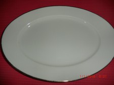 Servierplatte - 32 x 23 cm  von Hutschenreuther Selb