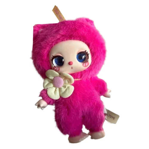 Liila Toys Liila's Lucky Cat Plush Toy Designer Figure Single Blind Box 16Cm Set - Picture 5 of 23