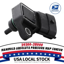 Air Intake Manifold Pressure Sensor MAP Sensor 39300-2B000 Fit for Hyundai Kia