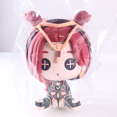 Fiona Gilman Priestess Identity V PUNY BEANS Figure Ichibankuji From Japan F/S