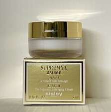 Sisley Supremya Baume La Nuit The Supreme Ant...