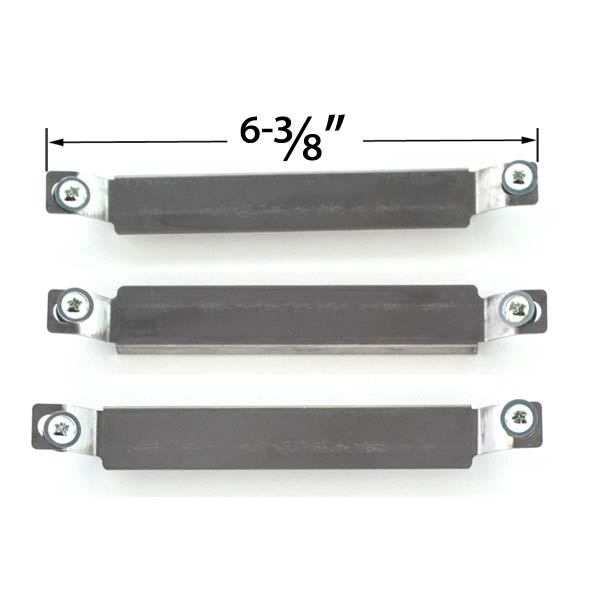 Thermos 461262006, 461262407, E480, E500, G45301, G45302 (3-PK) Crossover Burner
