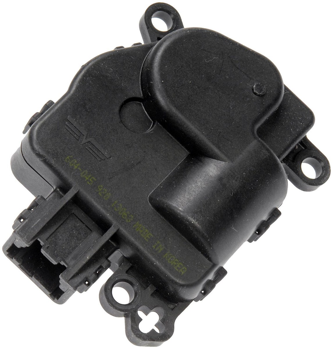 HVAC Blend Door Actuator Dorman For 2013-2021 Peterbilt 579 2014