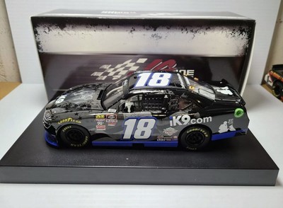 jeffrey earnhardt diecast