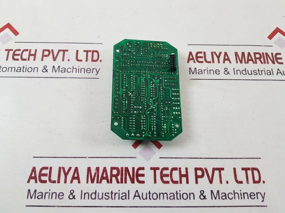 Auma k801 4-12 ma pcb card free shipping by express - Bild 3 von 4