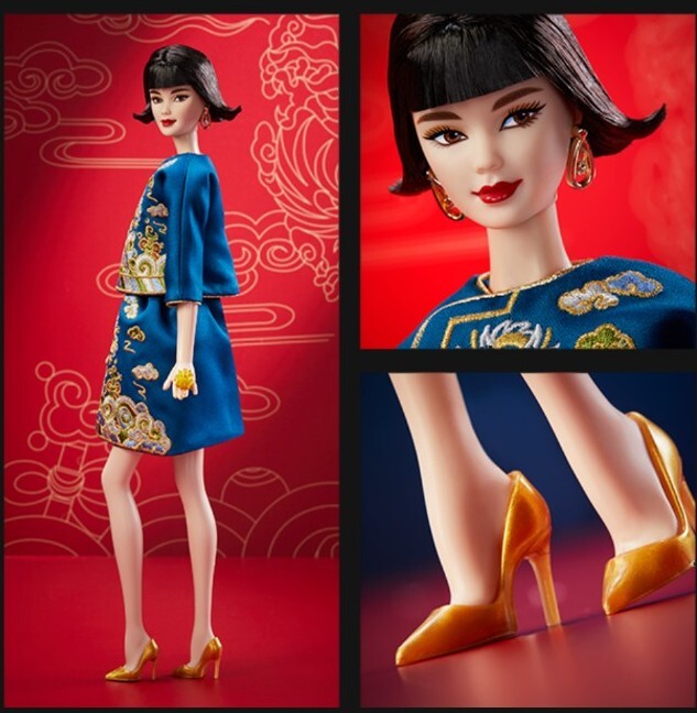 新品・未開封　限定版 DOLLS 3 Resurrection 3 Sin Variant