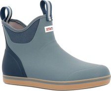 Men's Xtratuf 6 in Ankle Deck Boot - 8 Color Opts    - BEST SELLER  