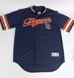 orange and white baseball jersey