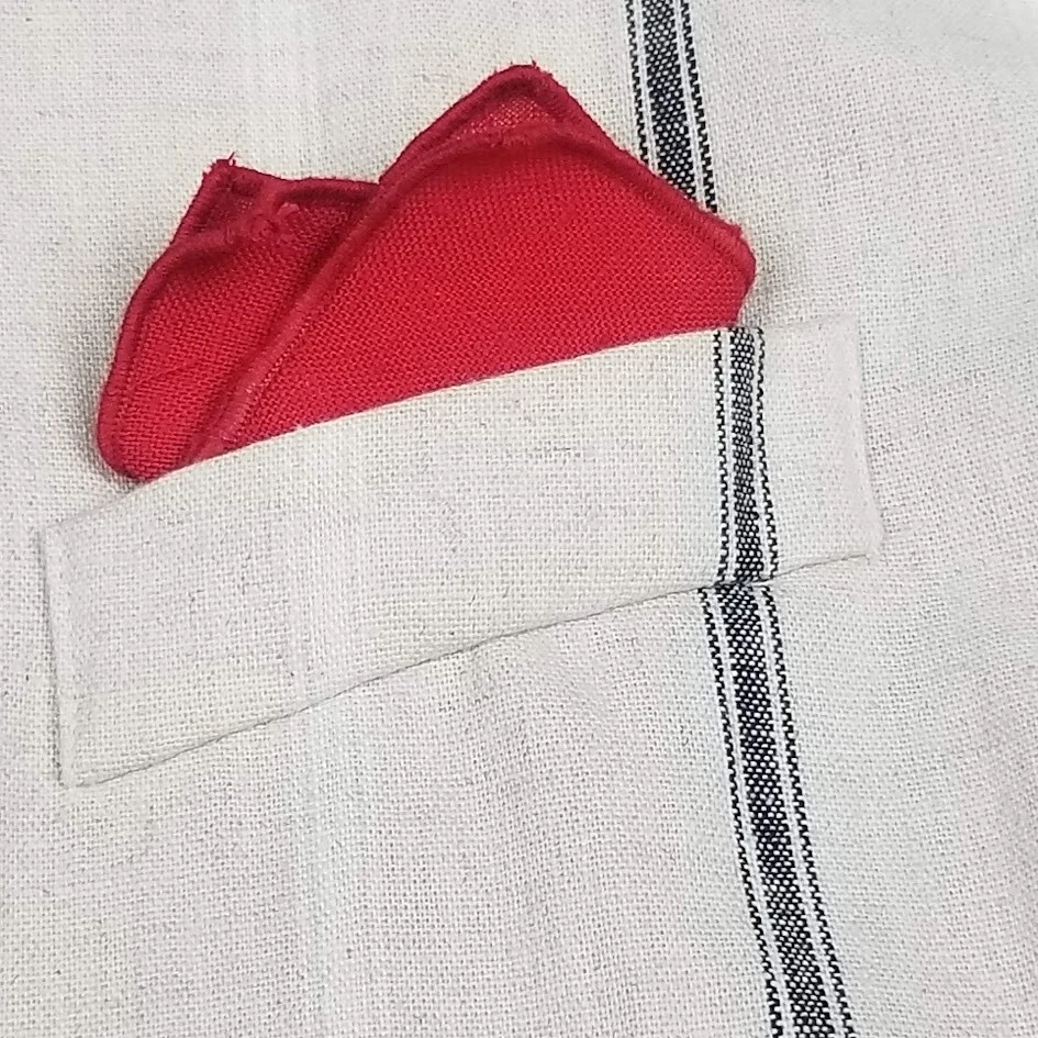 Chaqueta Blazer De Colección Para Mujer 10 Mezcla de Lino Cuadros Gran Tamaño Años 80 Marfil Leslie Fay Foto 3 de 4