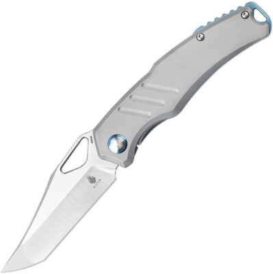New Kizer Cutlery Torngat Framelock S35VN 3625A1