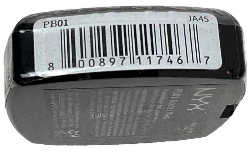 Lot Of 2 - NYX Powder Blush Rouge PB01 Mocha / Moka Cosmetics Make Up  - Image 3 of 3