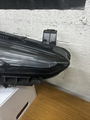2017 - 2019 ALFA ROMEO Giulia Right Side HID LED Xenon Headlight 