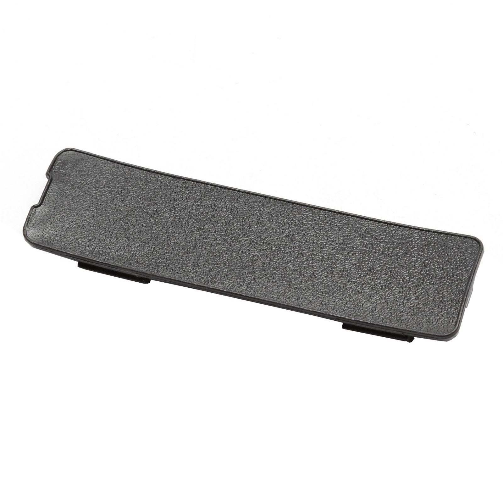 Inner Leg Shield Frame Number Cover Panel for Sinnis Harrier 125 13-16