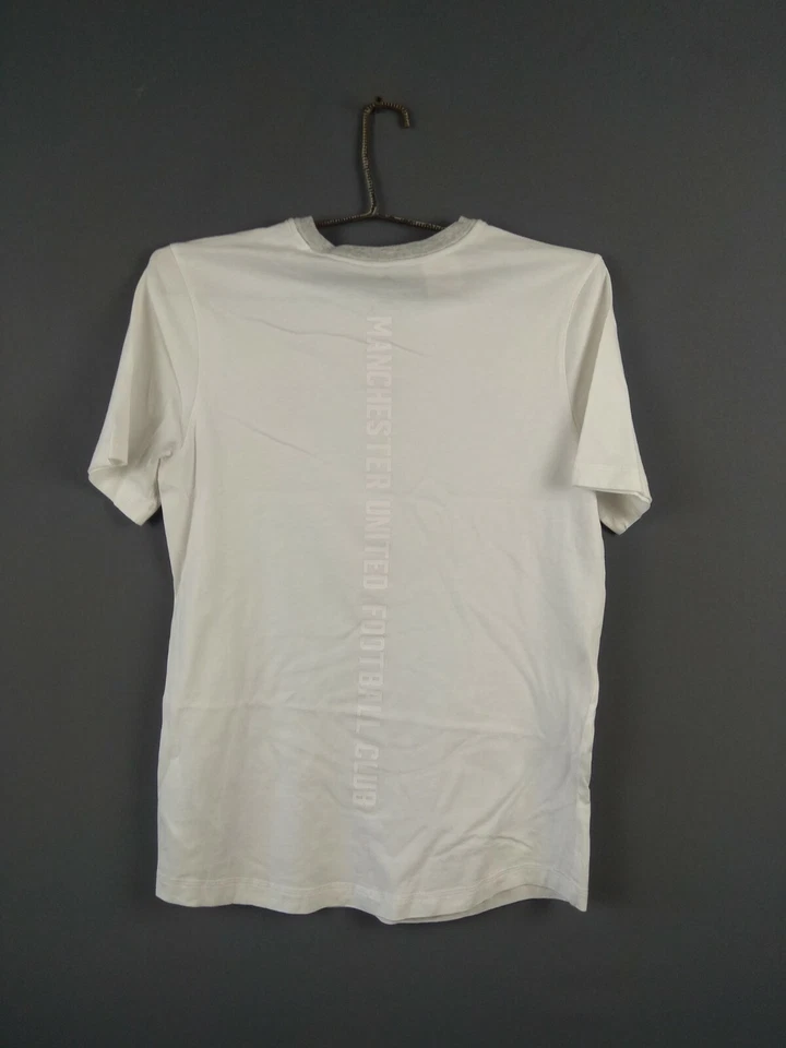 Manchester United jersey Youth 13-14 years shirt Adidas CV6184 ig93 - Image 2 of 4